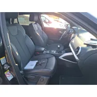 Audi Q2, 2023, МКПП, пробег 49727 км