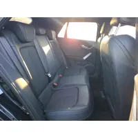 Audi Q2, 2023, МКПП, пробег 49727 км