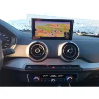 Audi Q2, 2023, МКПП, пробег 49727 км