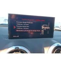 Audi Q2, 2023, МКПП, пробег 49727 км