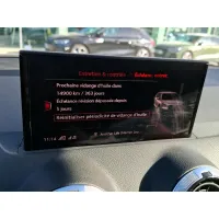 Audi Q2, 2023, АКПП, пробег 23161 км