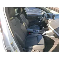 Audi Q2, 2023, АКПП, пробег 23161 км