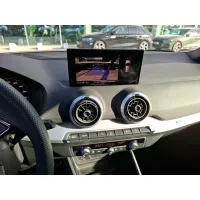 Audi Q2, 2023, АКПП, пробег 23161 км