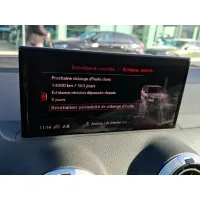 Audi Q2, 2023, АКПП, пробег 23161 км