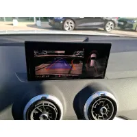 Audi Q2, 2023, АКПП, пробег 23161 км