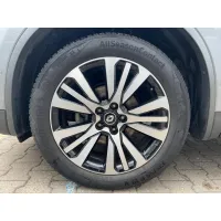 Renault Koleos, 2022, АКПП, пробег 27290 км