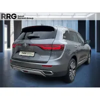 Renault Koleos, 2022, АКПП, пробег 27290 км