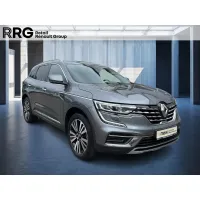 Renault Koleos, 2022, АКПП, пробег 27290 км