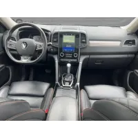 Renault Koleos, 2022, АКПП, пробег 27290 км
