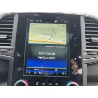 Renault Koleos, 2022, АКПП, пробег 27290 км