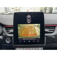 Renault Arkana, 2023, АКПП, пробег 27227 км