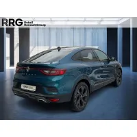 Renault Arkana, 2023, АКПП, пробег 27227 км
