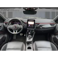 Renault Arkana, 2023, АКПП, пробег 27227 км