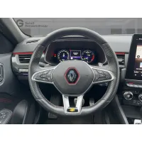 Renault Arkana, 2023, АКПП, пробег 27227 км