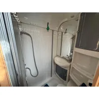 Автодом Dethleffs I, 2001, МКПП, пробег 150000 км