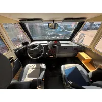 Автодом Dethleffs I, 2001, МКПП, пробег 150000 км