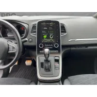 Renault Scenic, 2022, АКПП, пробег 42266 км