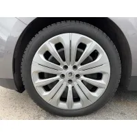 Renault Scenic, 2022, АКПП, пробег 42266 км