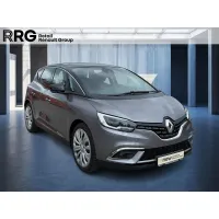Renault Scenic, 2022, АКПП, пробег 42266 км