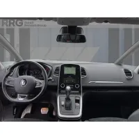 Renault Scenic, 2022, АКПП, пробег 42266 км
