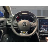Renault Megane, 2022, АКПП, пробег 40243 км