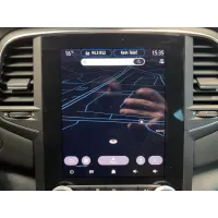 Renault Megane, 2022, АКПП, пробег 40243 км