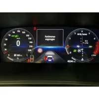 Renault Megane, 2022, АКПП, пробег 40243 км