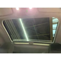 Renault Megane, 2022, АКПП, пробег 40243 км