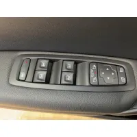 Renault Megane, 2022, АКПП, пробег 40243 км