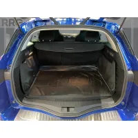 Renault Megane, 2022, АКПП, пробег 40243 км