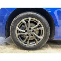 Renault Megane, 2022, АКПП, пробег 40243 км