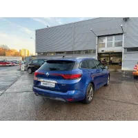 Renault Megane, 2022, АКПП, пробег 40243 км