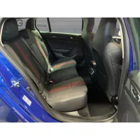 Renault Megane, 2022, АКПП, пробег 40243 км