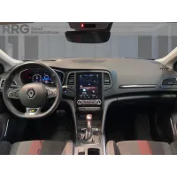 Renault Megane, 2022, АКПП, пробег 40243 км