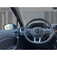 Renault Captur, 2023, МКПП, пробег 25110 км