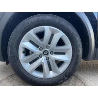 Renault Captur, 2023, МКПП, пробег 25110 км