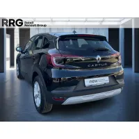 Renault Captur, 2023, МКПП, пробег 25110 км