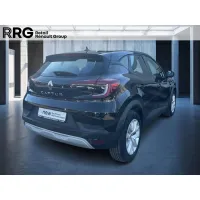Renault Captur, 2023, МКПП, пробег 25110 км