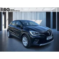 Renault Captur, 2023, МКПП, пробег 25110 км