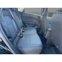 Renault Captur, 2023, МКПП, пробег 25110 км