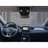 Renault Captur, 2023, МКПП, пробег 25110 км