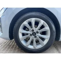 Renault Clio, 2023, МКПП, пробег 23205 км