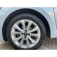 Renault Clio, 2023, МКПП, пробег 23205 км