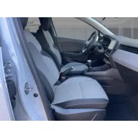 Renault Clio, 2023, МКПП, пробег 23205 км