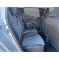 Renault Clio, 2023, МКПП, пробег 23205 км