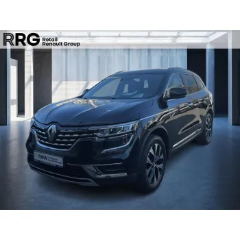 Renault Koleos, 2023, АКПП, пробег 38550 км