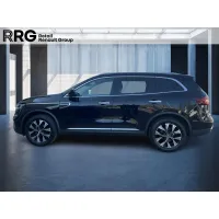 Renault Koleos, 2023, АКПП, пробег 38550 км