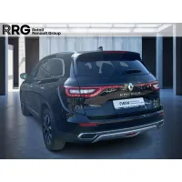 Renault Koleos, 2023, АКПП, пробег 38550 км