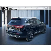 Renault Koleos, 2023, АКПП, пробег 38550 км