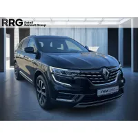Renault Koleos, 2023, АКПП, пробег 38550 км
